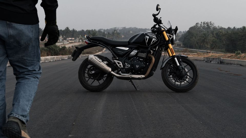 MTT2 : tout savoir sur la catégorie moto et la carte grise