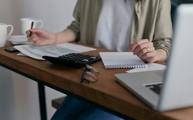 Comment remplir correctement le formulaire 2042 C PRO ?