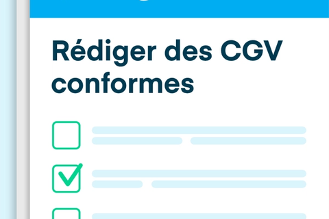 Les mentions indispensables de vos CGV