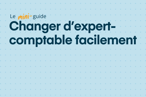 Changez d'expert-comptable facilement