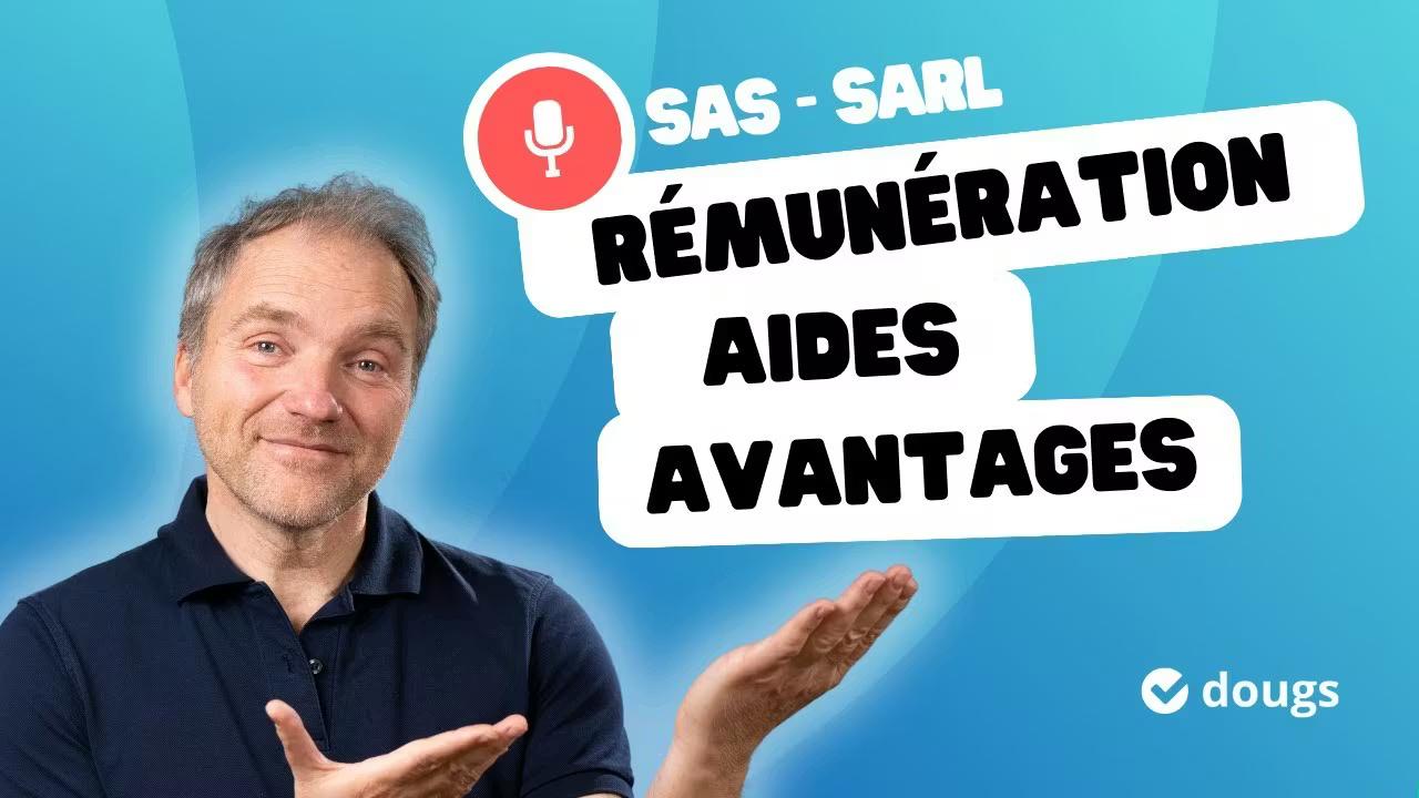 SAS ou SARL : quel statut juridique choisir ?
