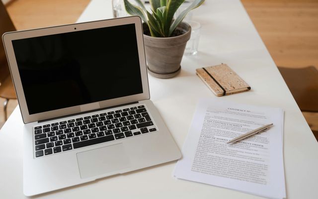 Mentions légales : modèle, conseils et points clés