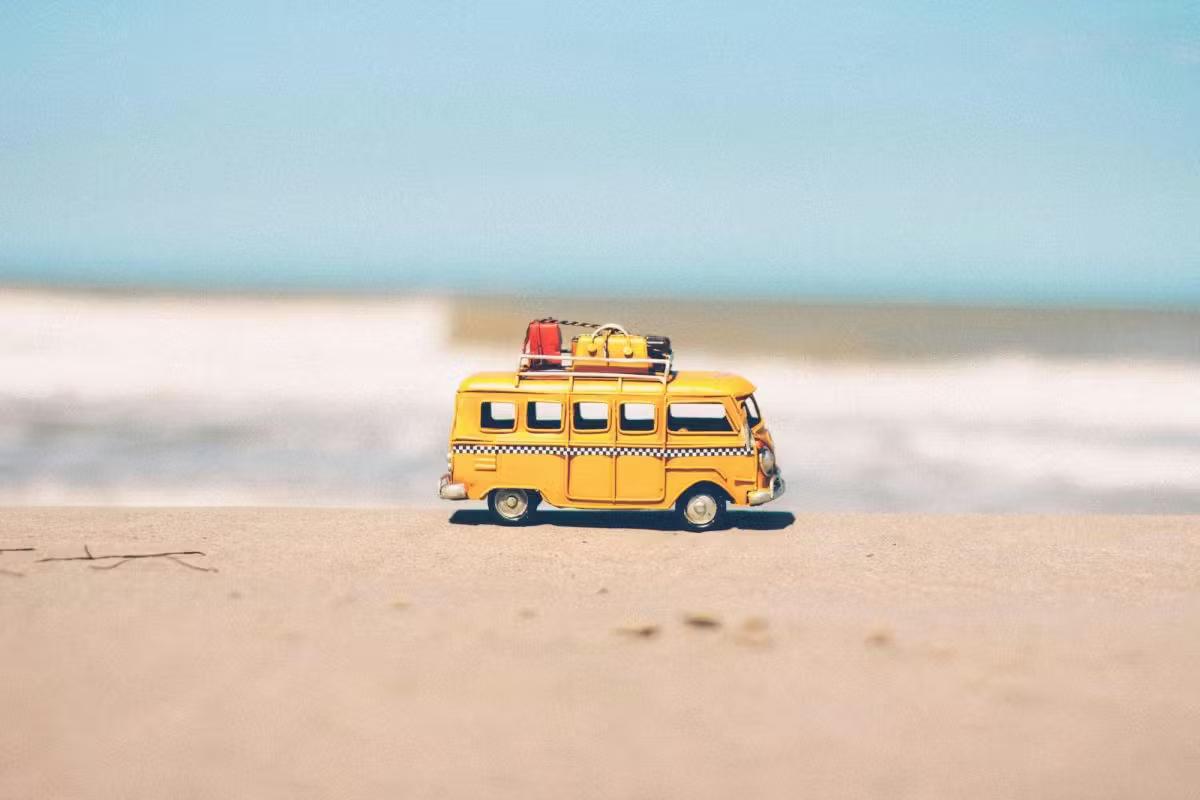 Freelance : comment survivre aux vacances d’été ?