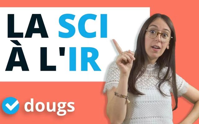 Pourquoi investir dans une SCI à l'IR pour vos projets immobiliers ?