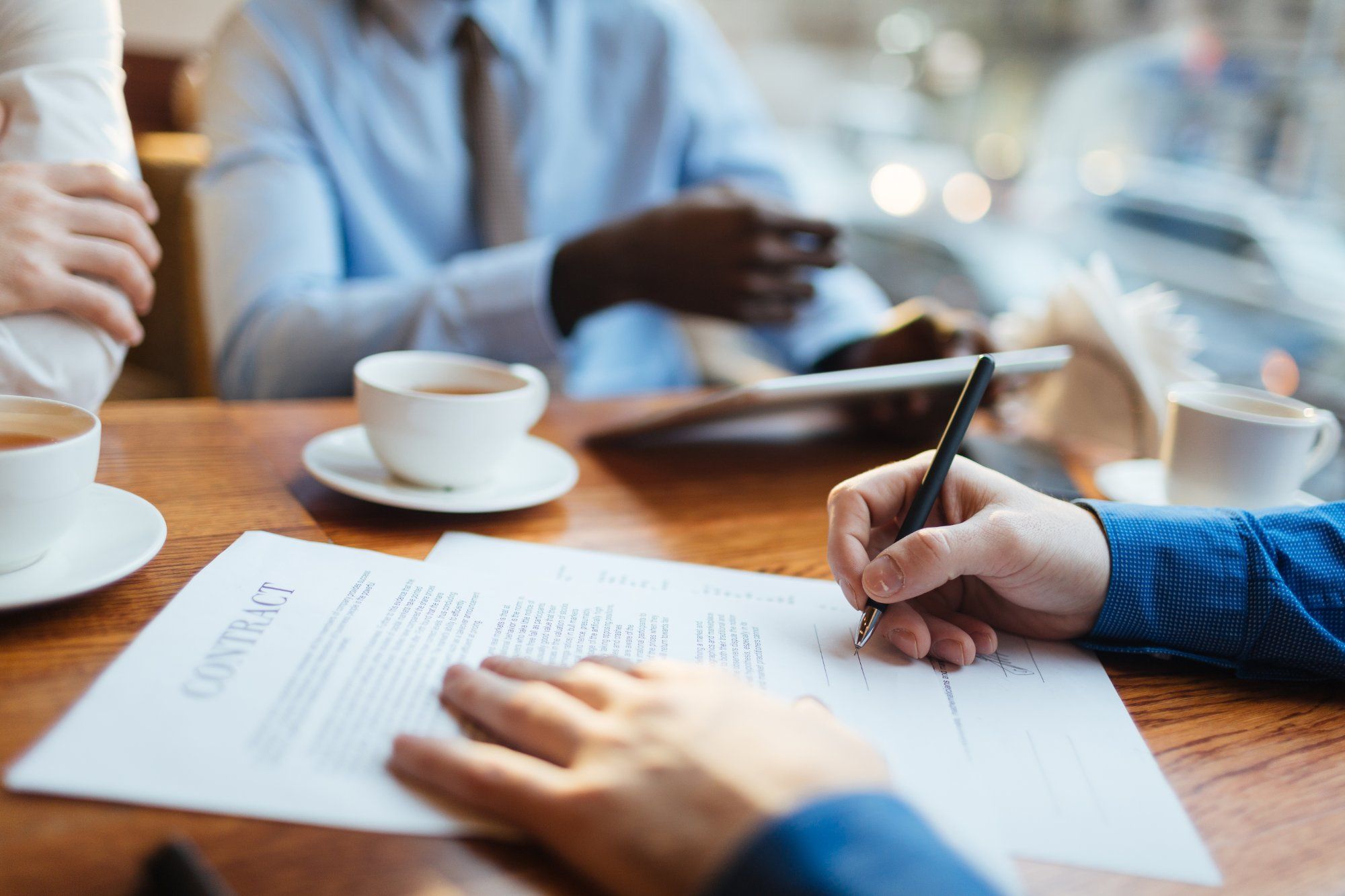 Cession d’entreprise individuelle : le guide pratique