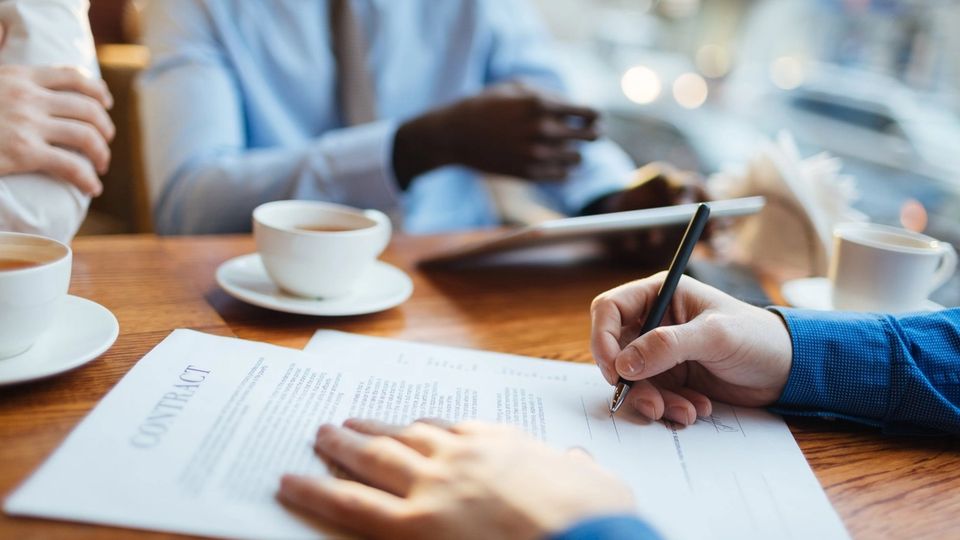 Comment réaliser une cession d’entreprise individuelle ?