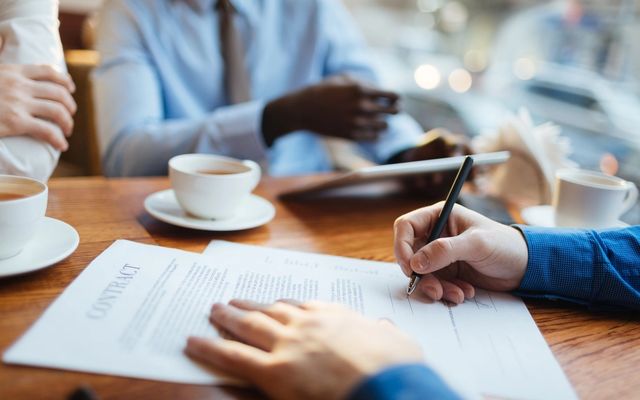 Cession d’entreprise individuelle : le guide pratique