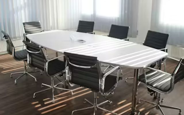 Comment réussir son assemblée générale d'entreprise ?