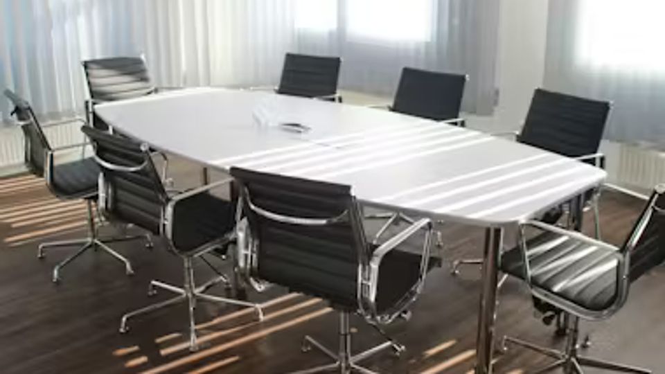 Comment réussir son assemblée générale d'entreprise ?