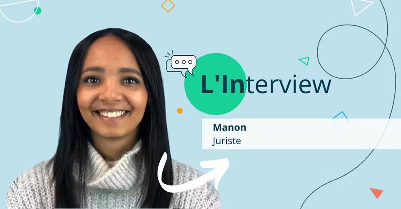 [Interview Dougs] Manon, juriste