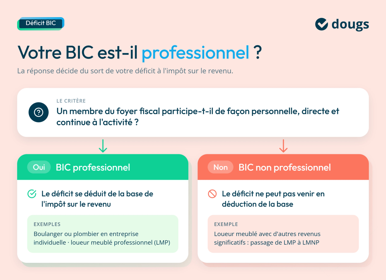 infographie bic pro ou non