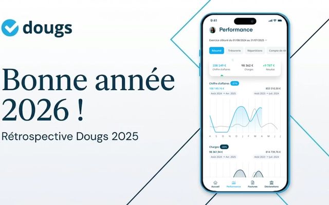 Rétrospective 2025 : Une année d’innovations au service de votre réussite