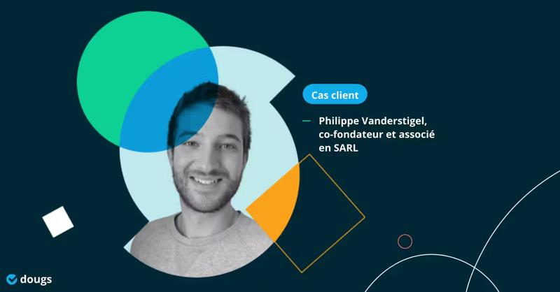 [Cas client] « J’ai découvert un service qui va bien au-delà de l’accompagnement comptable »