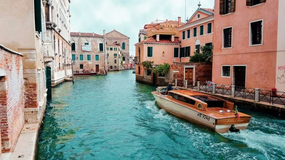 TVA en Italie : règles, obligations et démarches