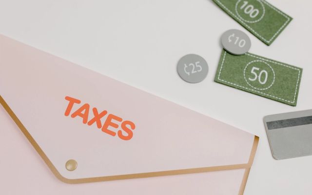 Flat tax : taux 2026, revenus concernés et options fiscales