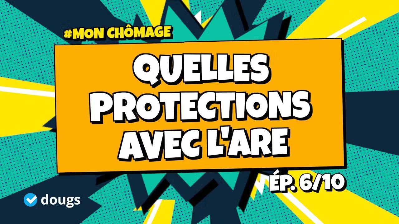 ARE - Tout savoir sur l'aide de retour à l'emploi