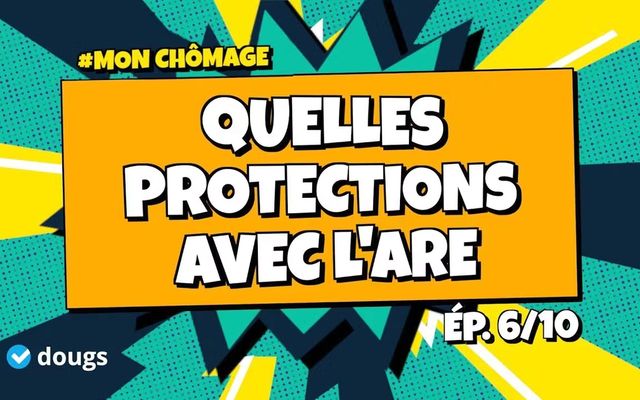 ARE - Tout savoir sur l'aide de retour à l'emploi