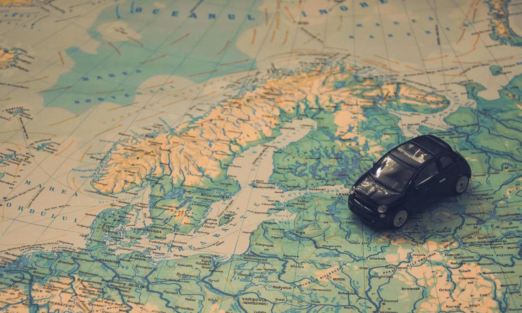 Comment défiscaliser sa voiture en activité libérale en 2026 ?