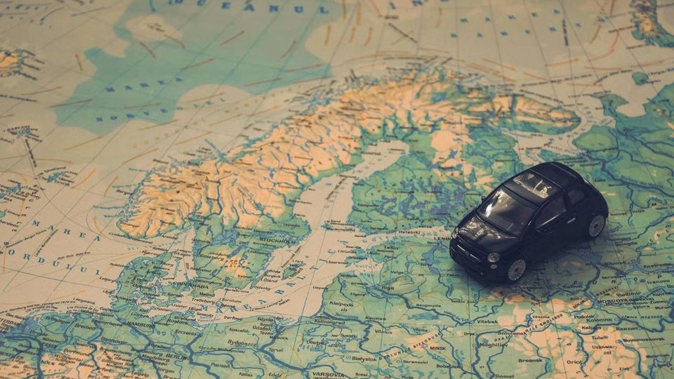 Optimisation des voitures en profession libérale : ce qu’il faut savoir