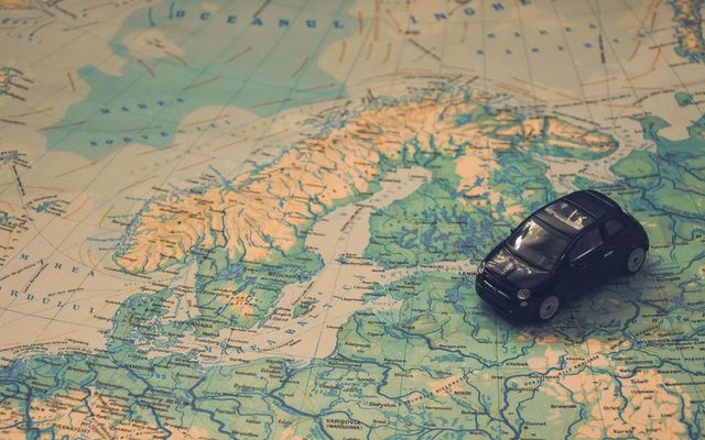 Comment défiscaliser sa voiture en activité libérale en 2026 ?