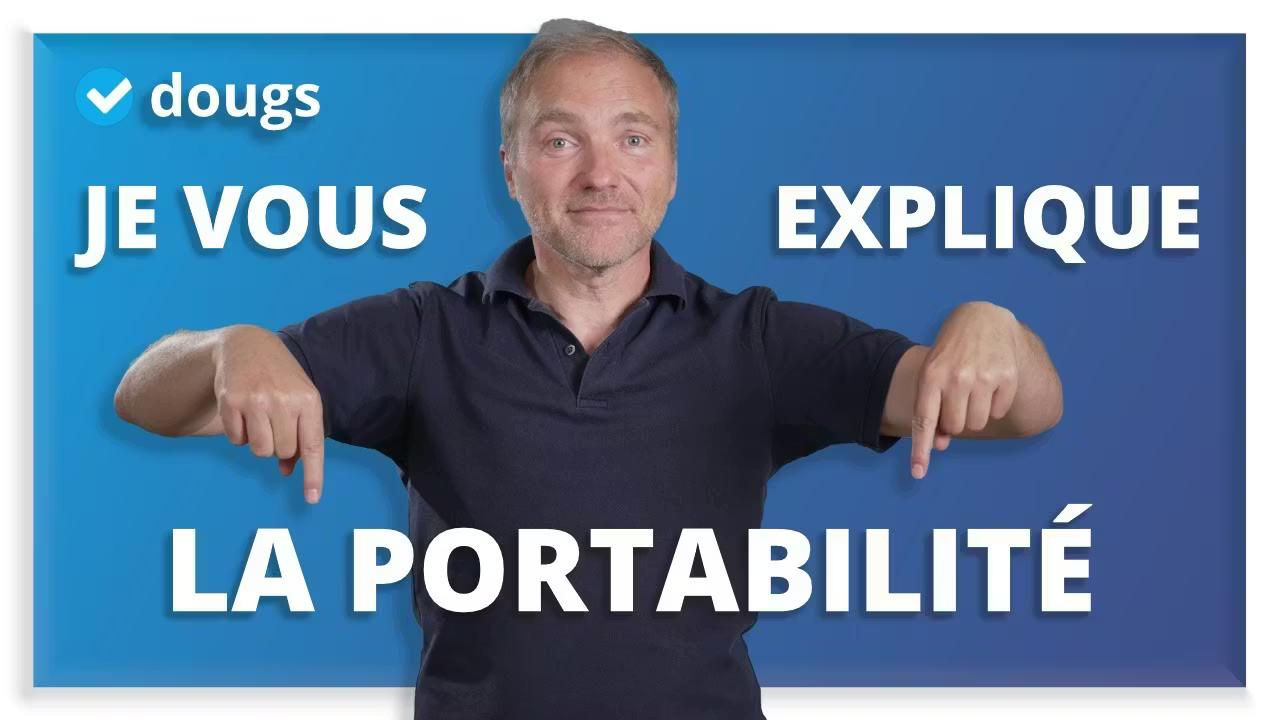 Tout savoir sur la portabilité de mutuelle et de prévoyance gratuite