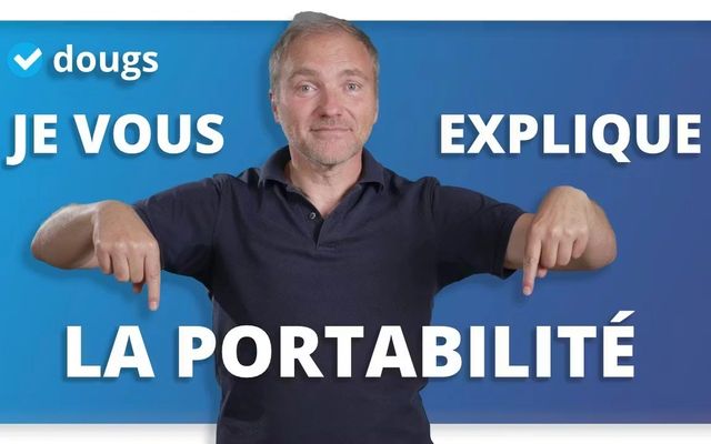 Tout savoir sur la portabilité de mutuelle et de prévoyance gratuite