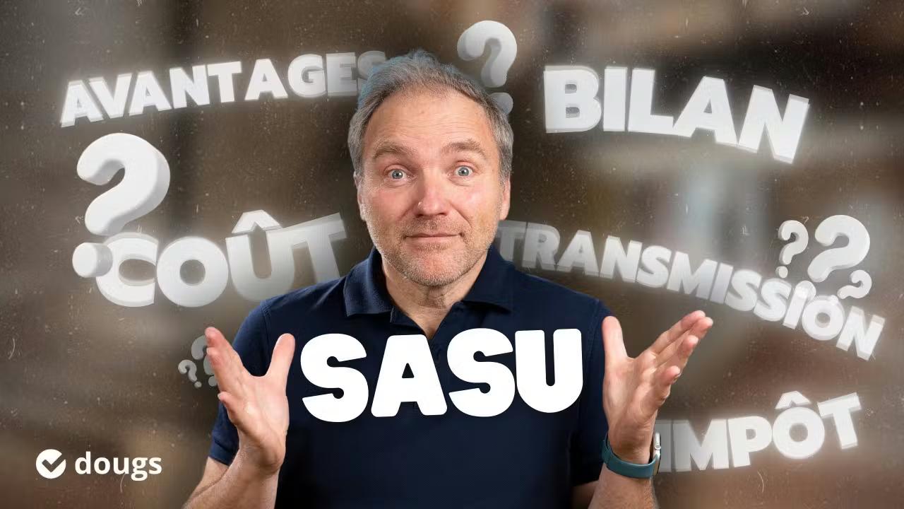Les 20 questions à se poser sur la SASU
