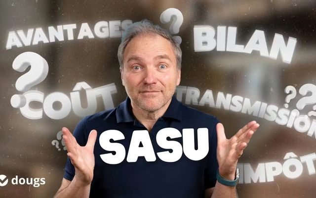 Les 20 questions à se poser sur la SASU