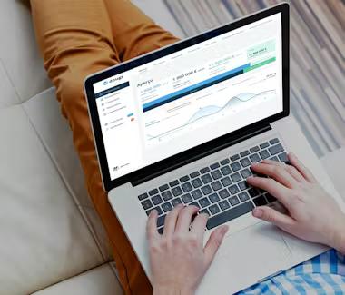 Le pack exclusivité chez Dougs : la comptabilité personnalisée