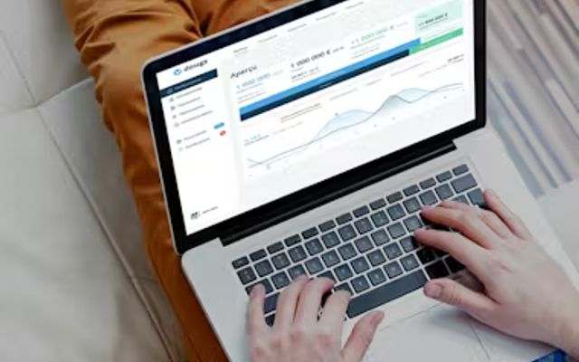 Le pack exclusivité chez Dougs : la comptabilité personnalisée