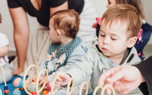 Ouvrir une crèche : tout savoir pour démarrer en 2026