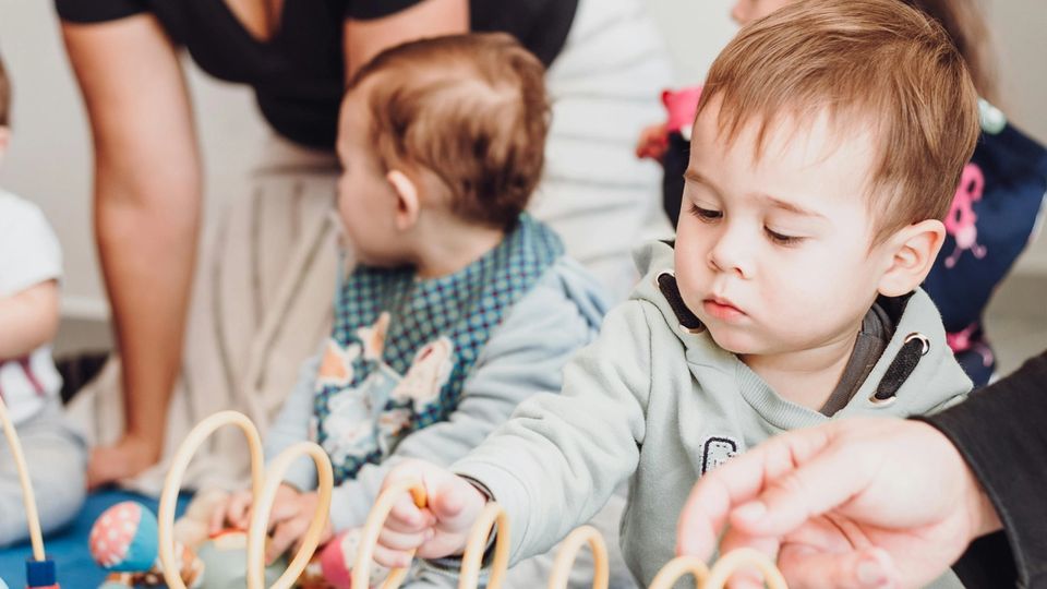Ouvrir une crèche : guide complet pour se lancer