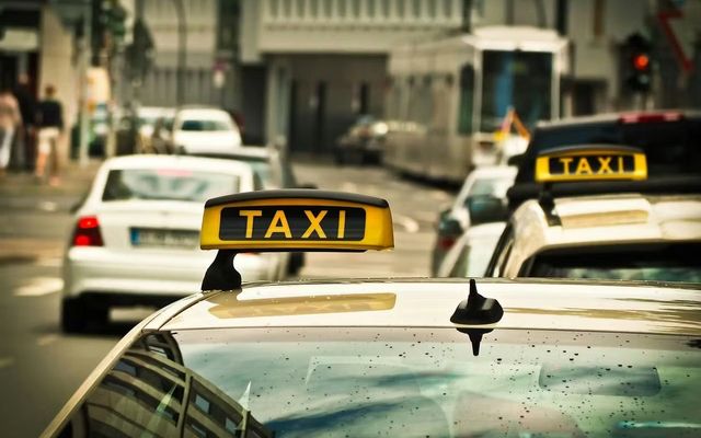 Pouvez vous récupérer la TVA sur Taxi ?