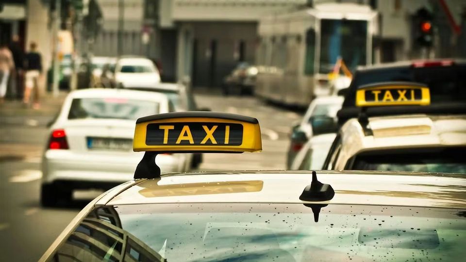 Pouvez vous récupérer la TVA sur Taxi ?