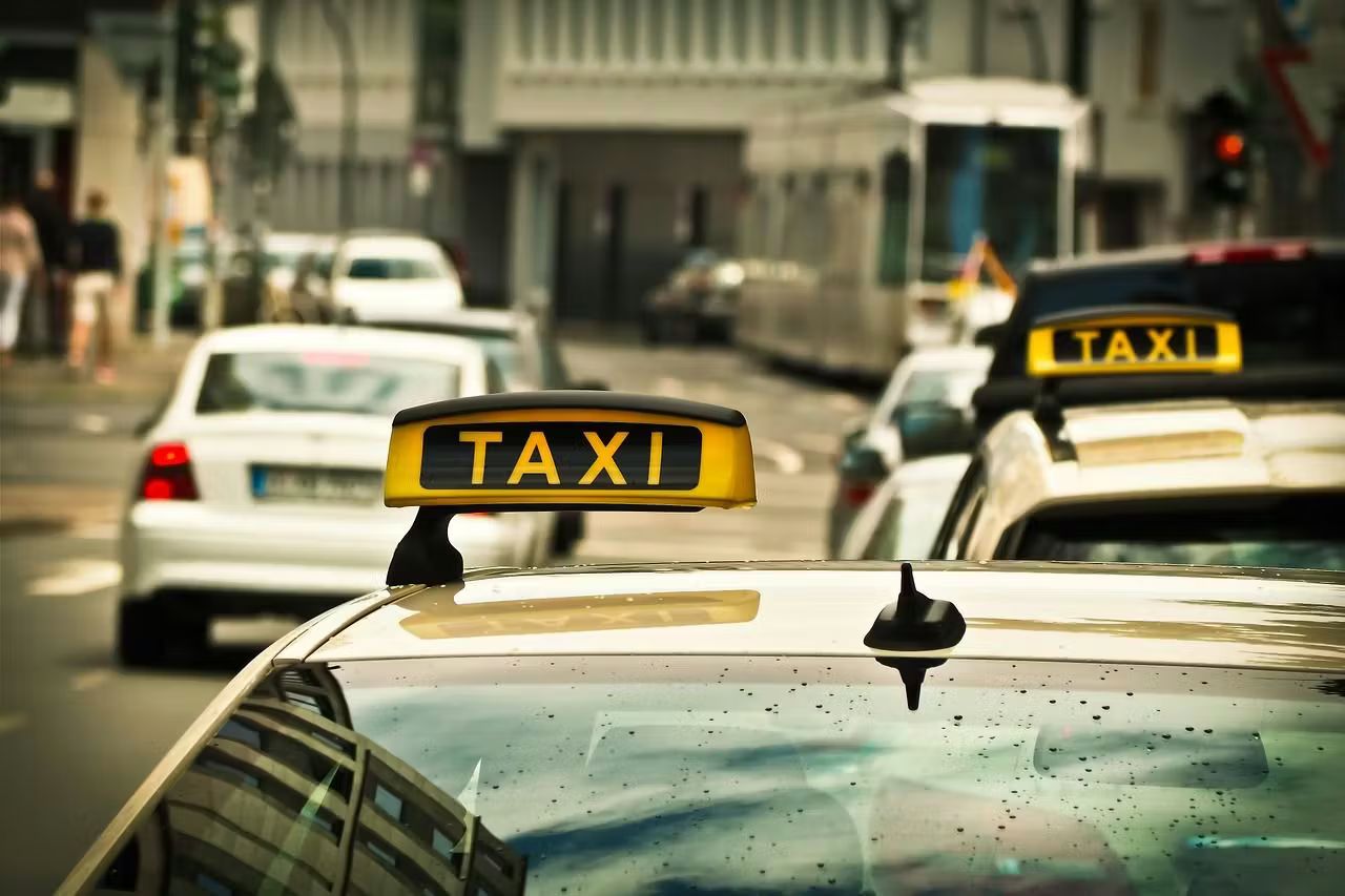 Illustration pour l'article : Pouvez vous récupérer la TVA sur Taxi ?