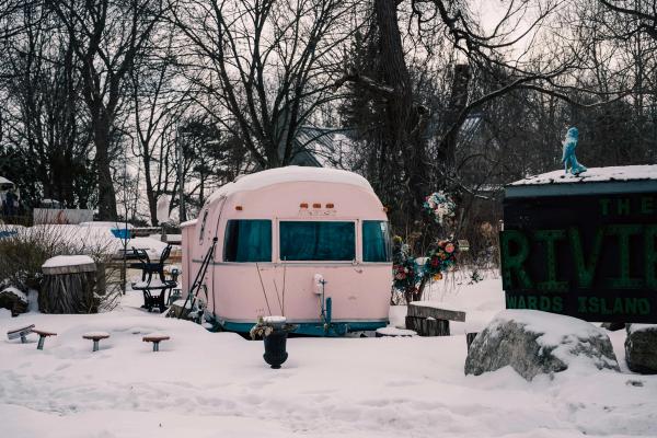 Ouvrir un camping : étapes, réglementation et conseils pratiques