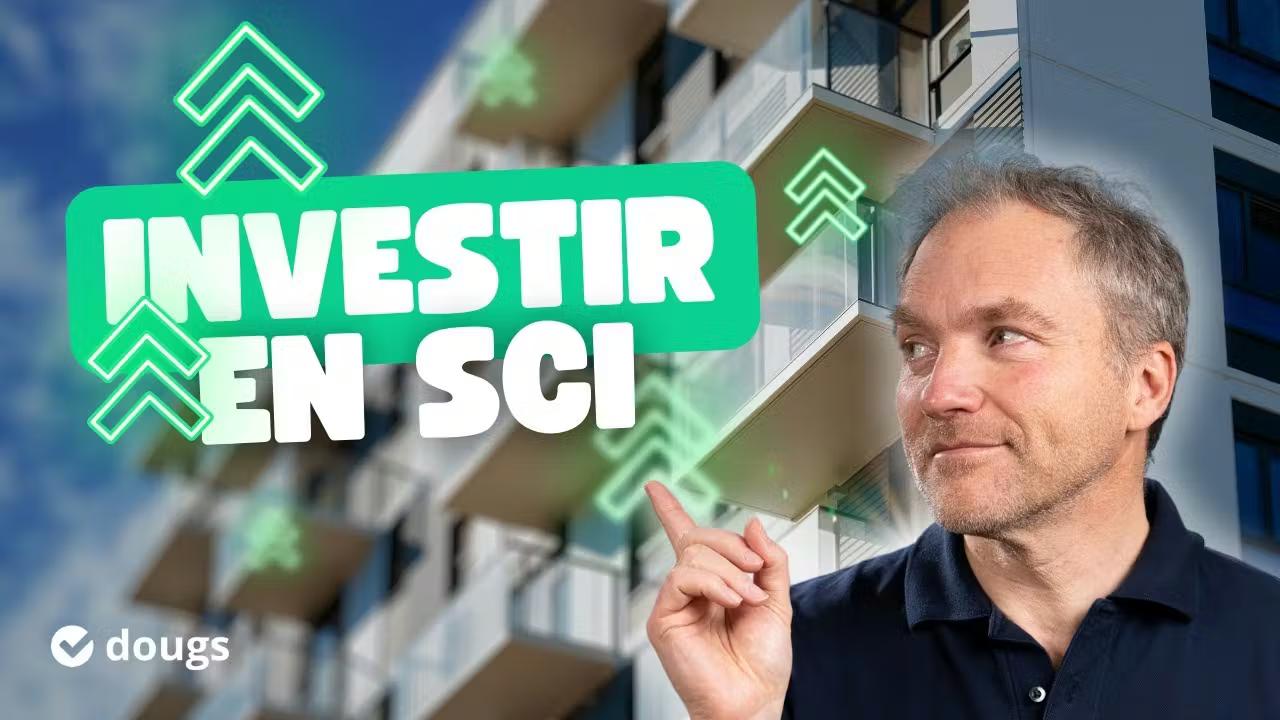 CRÉER une SCI - Le guide COMPLET pour investir en immobilier