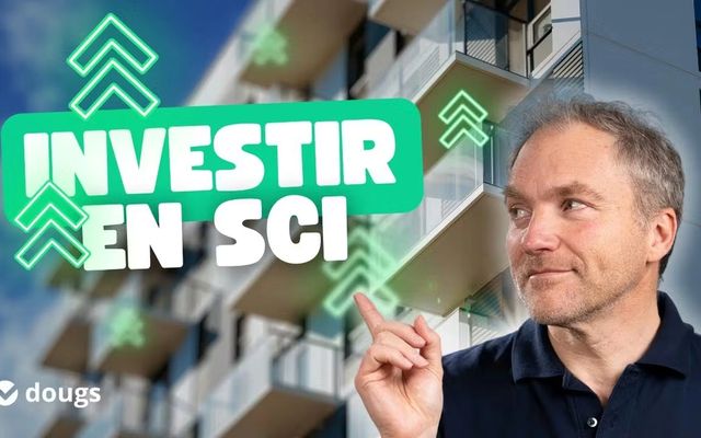 CRÉER une SCI - Le guide COMPLET pour investir en immobilier