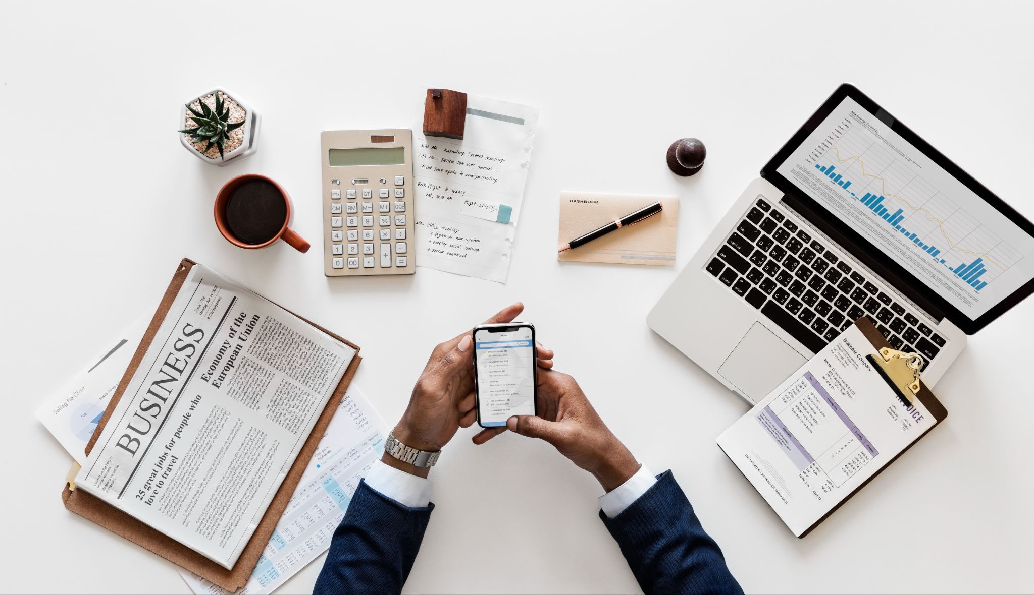 Gestion comptable : définition, obligations et bonnes pratiques