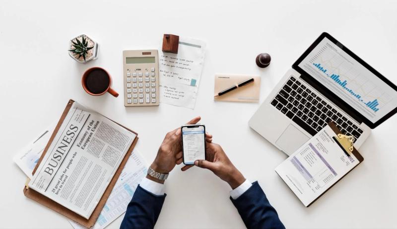 Qu'est-ce que la gestion comptable ? Définition & conseils