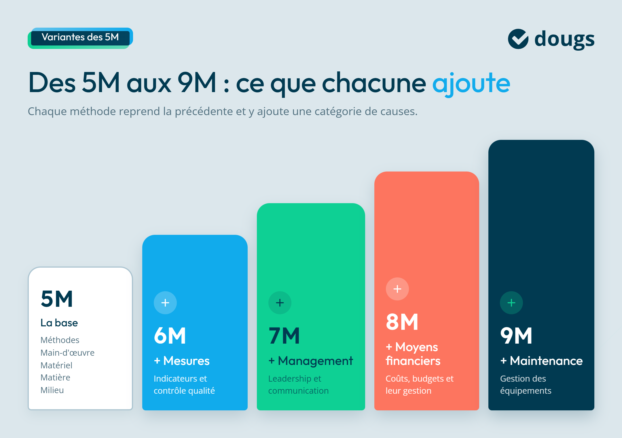 infographie variantes