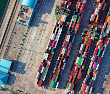 Taxe à l'essieu : guide complet sur les véhicules lourds de transport