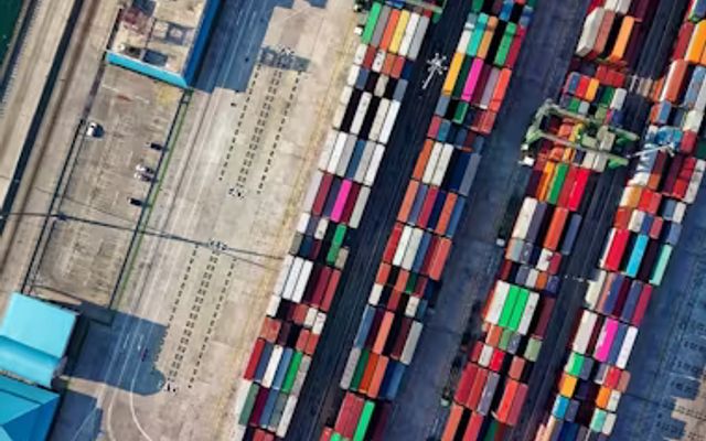 Taxe à l'essieu : guide complet sur les véhicules lourds de transport