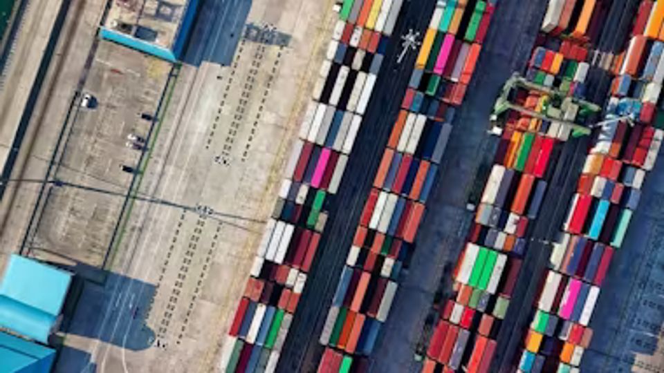 Taxe à l'essieu : guide complet sur les véhicules lourds de transport