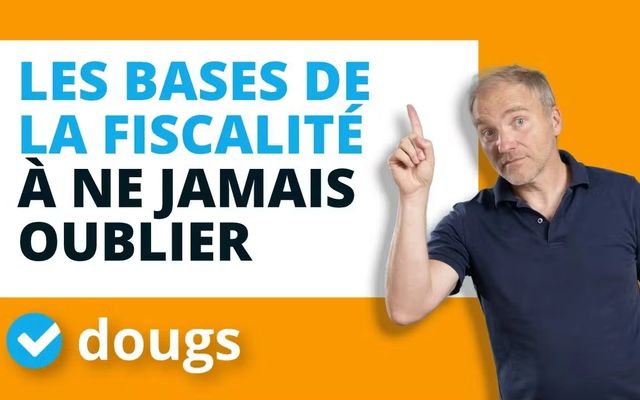 Les bases de la fiscalité des entreprises