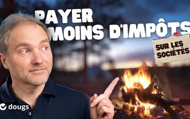 Kit de survie pour payer moins d’impôt sur les sociétés