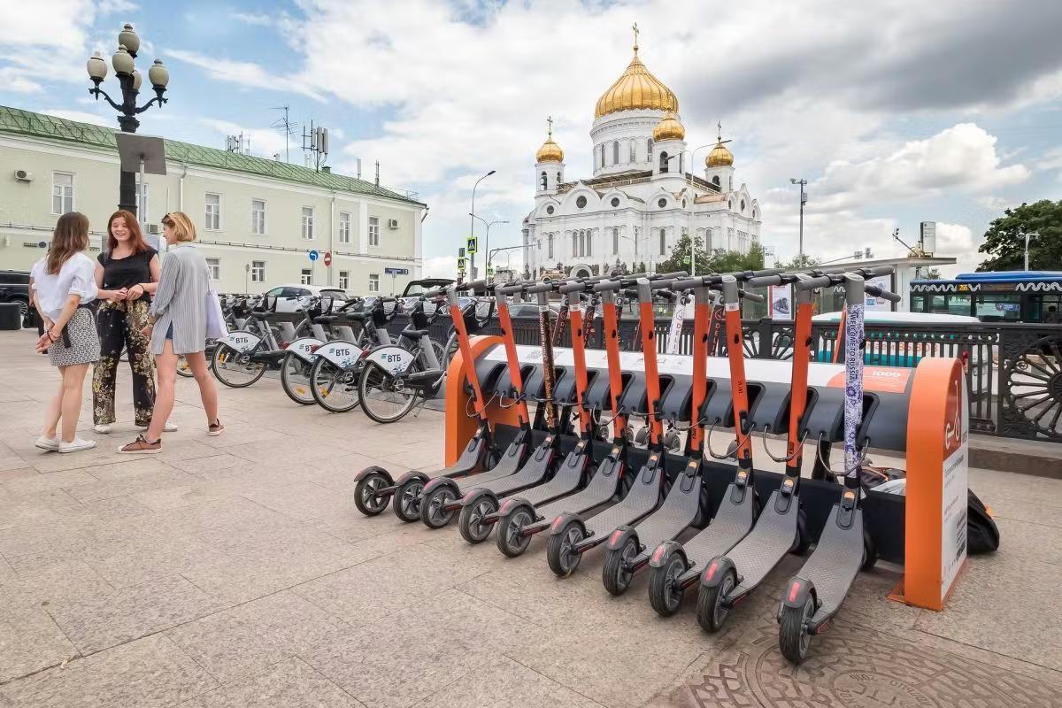 Trottinette électrique pour votre entreprise : comment ça marche ?