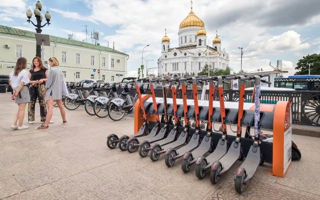 Trottinette électrique pour votre entreprise : comment ça marche ?