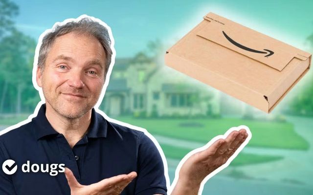 Les étapes pour devenir livreur Amazon