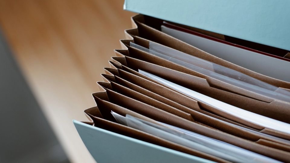 Archivage des factures électroniques : solutions et bonnes pratiques
